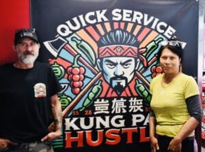 Fast, Flavorful Chinese Cuisine is the focus of new restaurant Kung Pao Hustle - TahoeDailyTribune.com