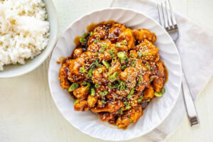 23 Quick and Easy Chinese Recipes That Beat Takeout - Yahoo Lifestyle Canada