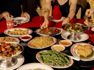 An Iconic New York-Style Chinese American Restaurant Reopens in a New Home - Eater Los Angeles