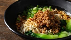 Leftover Ground Beef Is Perfect For This Easy Chinese Noodle Dish - yahoo.com