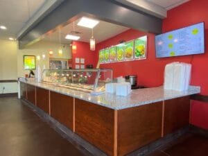 New Chinese restaurant open on Montclair Road in Birmingham - Bham Now