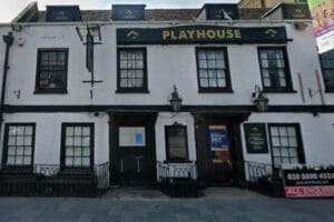 New Chinese restaurant set to open in old pub building in Eltham - Yahoo News UK