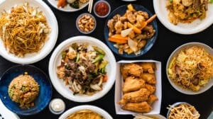The Popular Chicken Dish You Should Pass On At A Chinese Restaurant - The Takeout