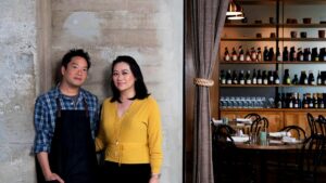 Love Panda Express? This new fast-casual restaurant is redefining Chinese American food - Los Angeles Times