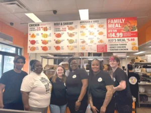 Asian Fusion Restaurant brings fast-casual dining to Valley - thelafayettesun.com